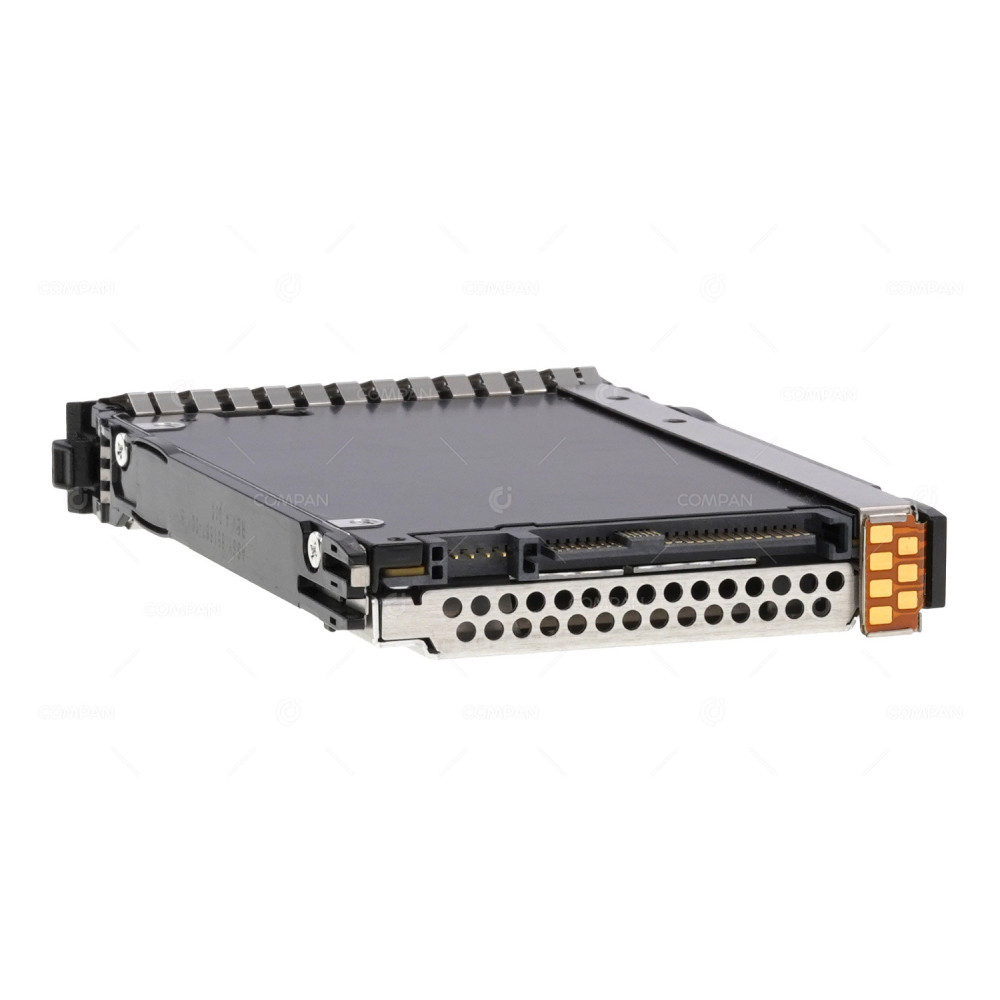 P06600-001  HP SSD 400GB SAS 12G 2.5" SFF  FOR HPE PROLIANT G8 G9